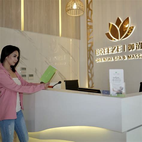 WENSHA SPA: All You Need to Know BEFORE You .